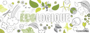 Montpellier écologique