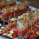 Présentation de tapas