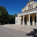 Pavillon populaire de Montpellier