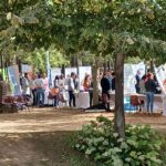 stands village reseaux