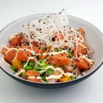 manger poke bowl