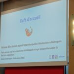 atelier travail métropole Montpellier